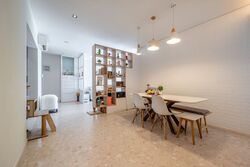 The Floravale (D22), Condominium #597718471